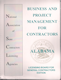 NASCLA Alabama Business and Project Management, G.C. Edition