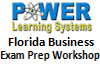 Business Workshop (ES) Saturday August 21, 2010