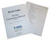 Florida Contractors Manual - Index