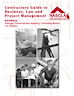 NASCLA Business and Project Management for Contractors - Georgia Edition, 2008, 4th Edition