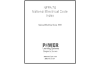 NFPA 70 Index