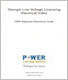 NFPA 70 (NEC) 2008 Edition Low Voltage Index