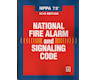 NFPA 72: National Fire Alarm and Signaling Code 2010