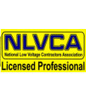 NLVCA Decal