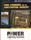 OSHA Standards for the Construction Industry 29 CFR Part 1926