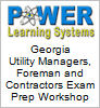 Georgia Plumbers Exam Prep Workshop