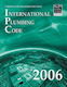 International Plumbing Code 2006