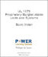 UL 1076 Index