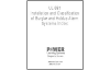 UL 681 Index