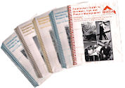 NASCLA Guides and Manuals