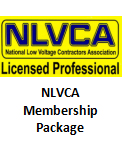 NLVCA Membership