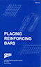 Placing Reinforcing Bars