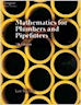 Mathematics for Plumbing, 2008, 7th Edition